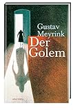 Image de Der Golem. Roman