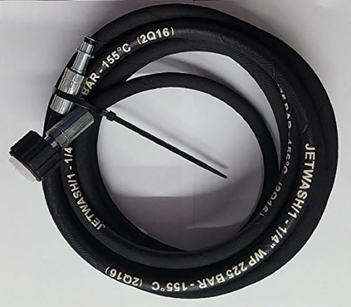 Karcher K Series "C" Clip Replacement Hose 6m 225bar Heavy Duty