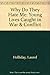 Why Do They Hate Me: Young Lives Caught in War & Conflict by