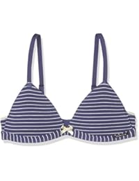 Skiny Sporty Dreams Triangel Gepaddet, Sujetador para Niños