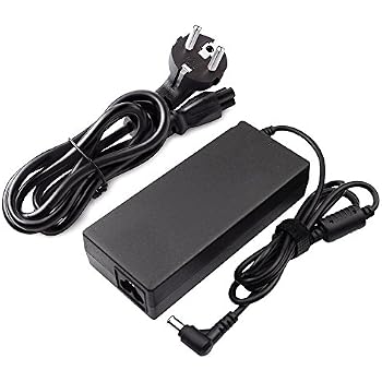Power4Laptops Netzteil Für Sony PCG-4H1M – 16V 4A, Inkl. Stecker, Kompatibles Ladegerät