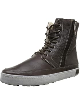 Blackstone Brampton Gm05, Herren Hohe Sneakers