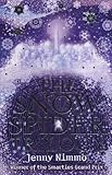 The Snow Spider Trilogy by 