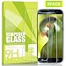 Produktbild Nutmix Galaxy S7 Panzerglas Schutzfolie, [2 Stück] Panzerfolie Displayschutz Gehärtetem Glass, Anti scratches, 9H Härtegrad, Blasenfrei, ultra dünn Displayschutzfolie für Samsung Galaxy S7