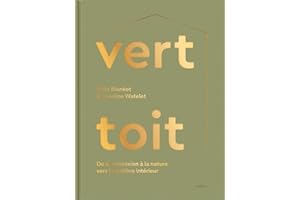 Vert toit: De la connnexion à la nature vers l'équilibre intérieur