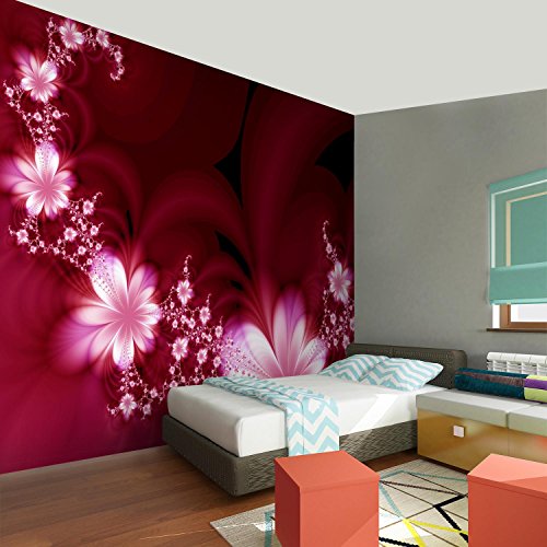 Fototapete Abstrakt 396 x 280 cm – Vliestapete – Wandtapete – Vlies Phototapete – Wand – Wandbilder XXL – !!! 100% MADE IN GERMANY !!! Runa Tapete 9042012a - 5