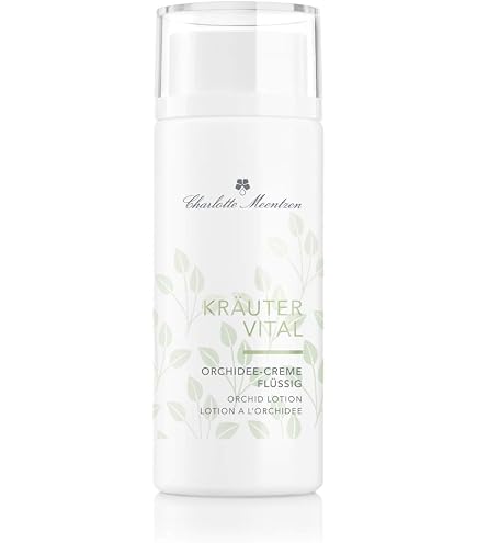 Charlotte Meentzen - Aloe Vera Sensitiv - Pflegecreme flssig - 150 ml :  Amazon.de: Kosmetik