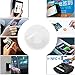 Produktbild WE-WHLL 10 Stück NTAG213 NFC Tag Aufkleber Key Patrol Label RFID-Tag für Access Control Card