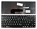 Produktbild Keyboards4Laptops Sony Vaio VGN-N210FH/, Sony Vaio VGN-N210FH/W, Sony Vaio VGN-N21E, Sony Vaio VGN-N21E/W, Sony Vaio VGN-N21J Schwarz Deutsch kompatible Ersatz tastatur