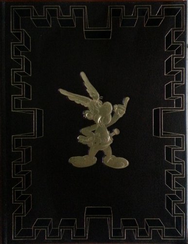 Asterix chez les Belges (Une aventure d'Asterix)