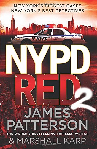 couverture de : NYPD Red 2