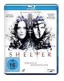 Shelter [Blu-ray] - Julianne Moore