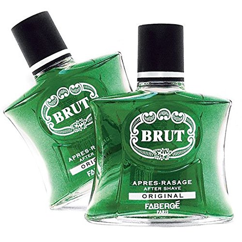 Preisvergleich Produktbild Brut Original-Aftershave 100Ml