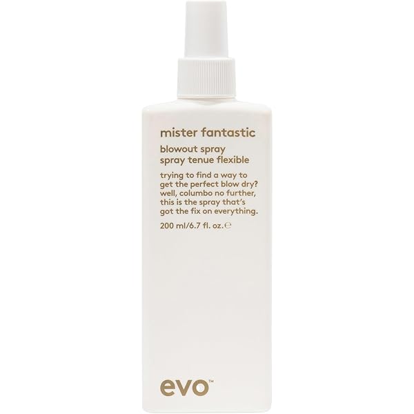 Evo Lockdown Glättungsbehandlung – Leave-In Pflege Für Coloriertes & Widerspenstiges Haar, 30 Ml