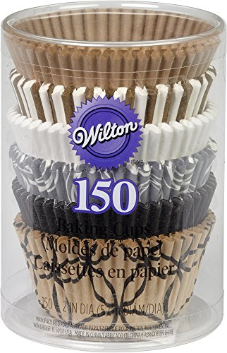 Wilton „Celebrate 150 tlg.“ STD Fällen, mehrfarbig - 2