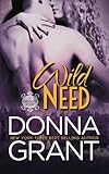 Cover zum Buch 3. Wild Need