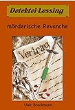Cover zum Buch Mörderische Revanche