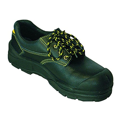 Preisvergleich Produktbild Kreiss Sicherheitsschuhe gr. 46 baden s3 22-6601-046