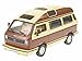 Produktbild VW T3b Dehler Profi braun-beige Modellauto 13078 Premium ClassiXXs 1:43