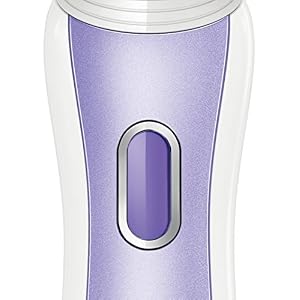 Philips Double Contour 4-in-1 Sensitive Ladyshave - Image 6