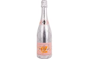 Veuve Clicquot Rich Rose Champagne 750 ml