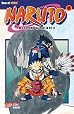 Naruto, Band 7 by Masashi Kishimoto