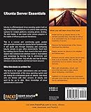 Image de Ubuntu Server Essentials