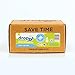 dropps Laundry Detergent Pacs, Scent + Dye Free, 80 Loads