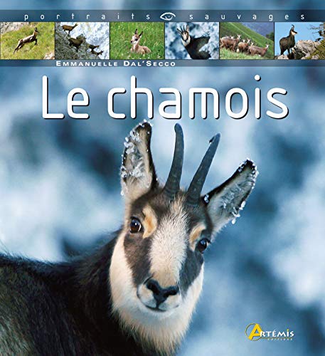 LE CHAMOIS