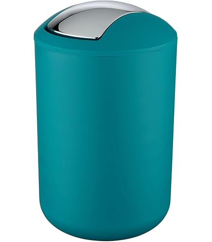 Homra Blinq Duo Pedaalemmer 2x15 liter Wit kopen