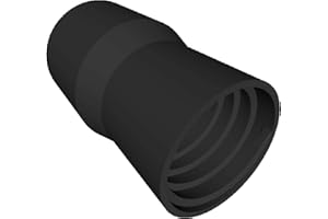 ULROAD Adattatore di aspirazione per Mirka Deros 35 mm (3032)