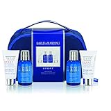 Baylis & Harding Men's Citrus Lime and Mint Wash Bag Set