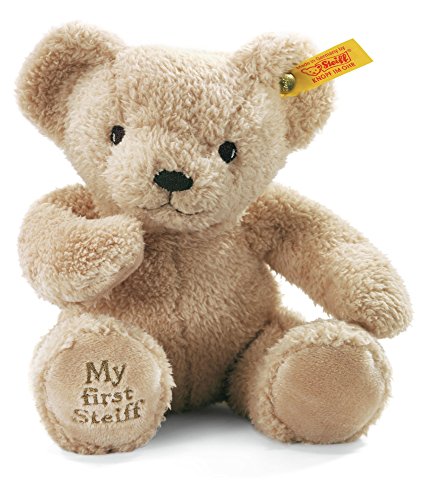 Price comparison product image Steiff My First Steiff (Beige