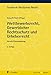 Wettbewerbsrecht, Gewerblicher Rechtsschutz und Urheberrecht: Vorschriftensammlung (Textbuch Deutsches Recht) by 