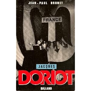 Jacques Doriot Livre en Ligne Jacques Doriot Livre en Ligne - Telecharger Ebook