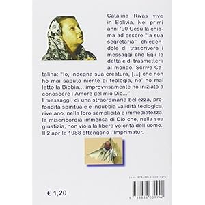 La santa messa. Testimonianza di Catalina Rivas