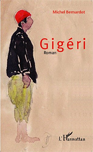 couverture de : Gig&eacute;ri