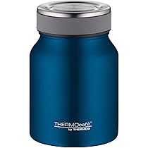 TAZZA TERMICA THERMOCAFÉ 350 ML - CON MANICO IN PLASTICA LILLA, IDEALE PER UFFICIO - Foto 14