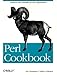 Perl Cookbook by 