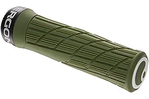 Ergon - Ergon Maniglie Ge1 Evo Factory Frozen Stealth/Oil Slick 2022