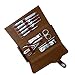 Luxury quality stainless manicure set --- gift