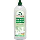 Frosch Badem &Ouml;zl&uuml; Bulaşık Deterjanı 750 ml