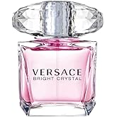 Versace Bright Crystal EDT Kadın Parf&uuml;m&uuml; 50 ml