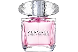 Versace BRIGHT CRYSTAL femme / woman, Eau de Toilette, Vaporisateur / Spray, 50 ml