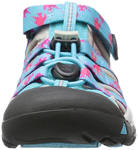 Keen Unisex Baby Newport H2 Lauflernschuhe - 8