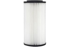 Stakorr Filtro per Aspirapolvere Centralizzato Aertecnica Tubò - Modelli TX3A, TP3A, TP3, TC3, TX4A, TP4A, TP4, TC4