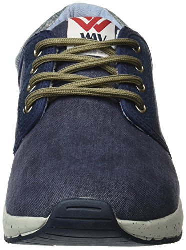 Beppi Herren Casual 2149450 Sneaker - 4