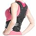 Produktbild Geradehalter Rücken Bandage zur Hal-tungskorrektur bei Rücken Schulter-schmerzen Damen und Herren Schulter Haltungsbandage Einstellbare von EZbuy (M)