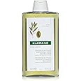 Klorane Essential Olive Extract Shampoo with Density Loss 400 ml