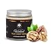Herbal Exfoliating Walnut Scrub, with 100% pure wallnut oil, 100% pure almond oil & walnut shell granules. RS.340.00